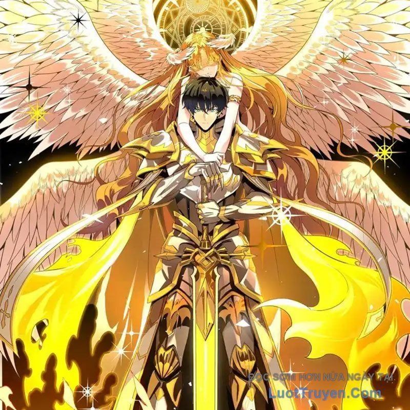 đọc truyện Thánh Hiệp Sĩ Cấp Sss Chương 110 ảnh 32 tại Thiên Thai Truyện