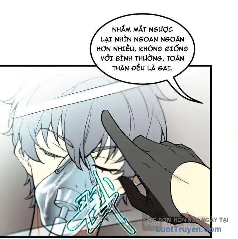 đọc truyện Thánh Hiệp Sĩ Cấp Sss Chương 110 ảnh 38 tại Thiên Thai Truyện