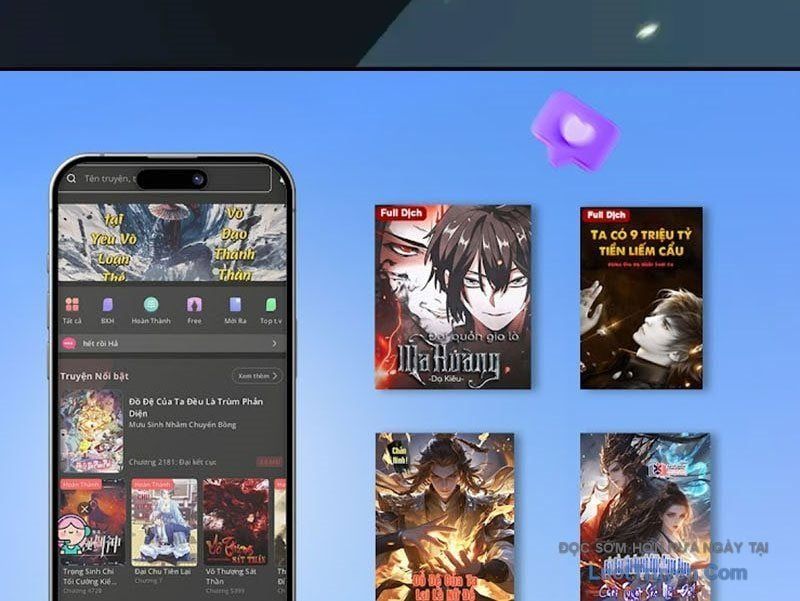 đọc truyện Thánh Hiệp Sĩ Cấp Sss Chương 111 ảnh 137 tại Thiên Thai Truyện