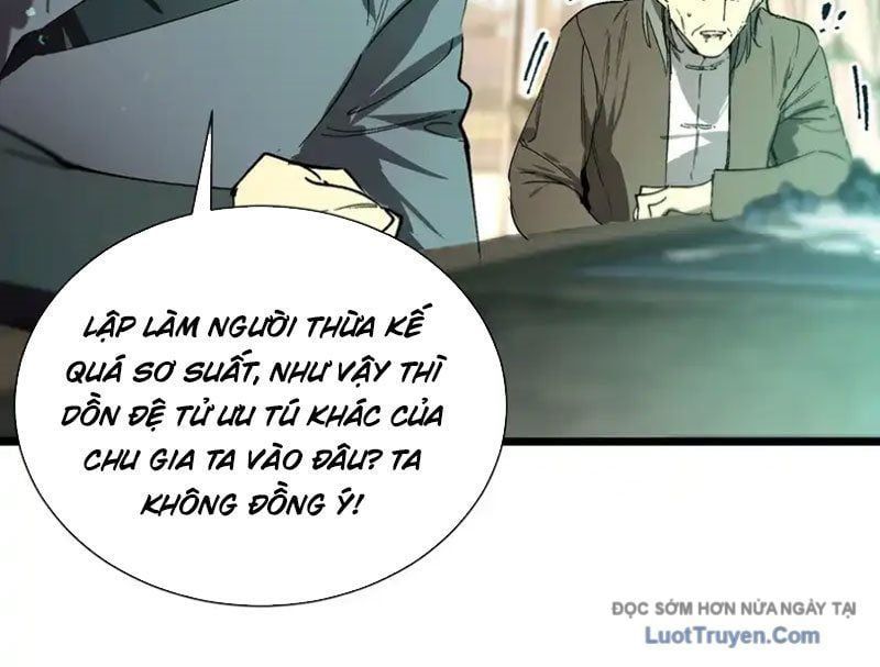 đọc truyện Thánh Hiệp Sĩ Cấp Sss Chương 111 ảnh 24 tại Thiên Thai Truyện