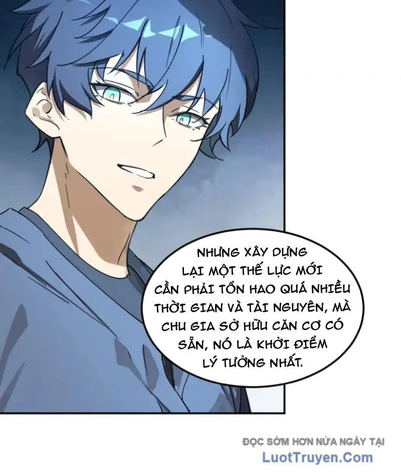 đọc truyện Thánh Hiệp Sĩ Cấp Sss Chương 112 ảnh 17 tại Thiên Thai Truyện