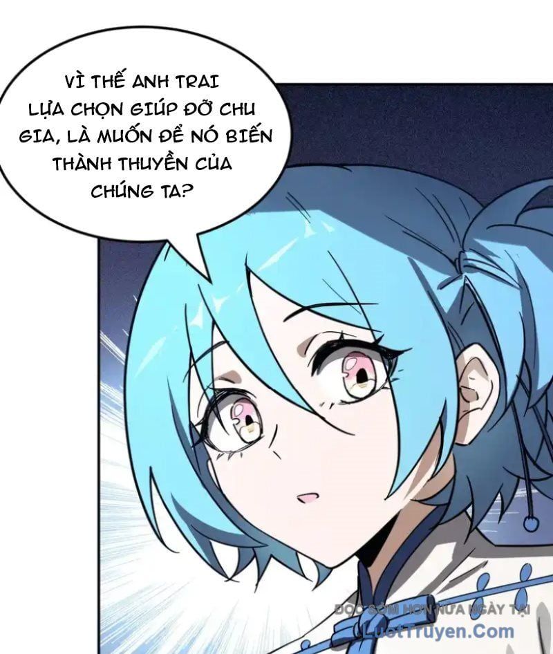 đọc truyện Thánh Hiệp Sĩ Cấp Sss Chương 112 ảnh 18 tại Thiên Thai Truyện