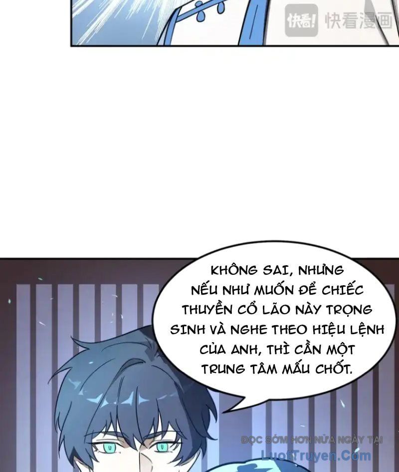 đọc truyện Thánh Hiệp Sĩ Cấp Sss Chương 112 ảnh 19 tại Thiên Thai Truyện