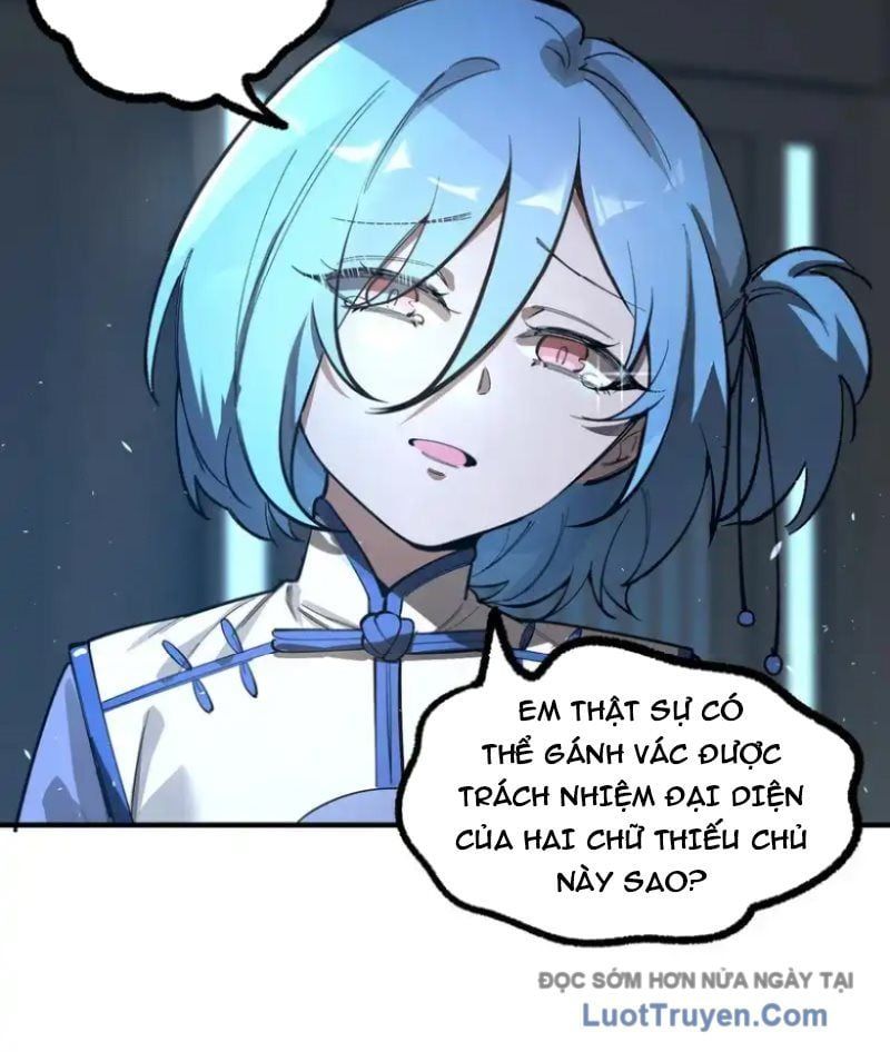 đọc truyện Thánh Hiệp Sĩ Cấp Sss Chương 112 ảnh 6 tại Thiên Thai Truyện