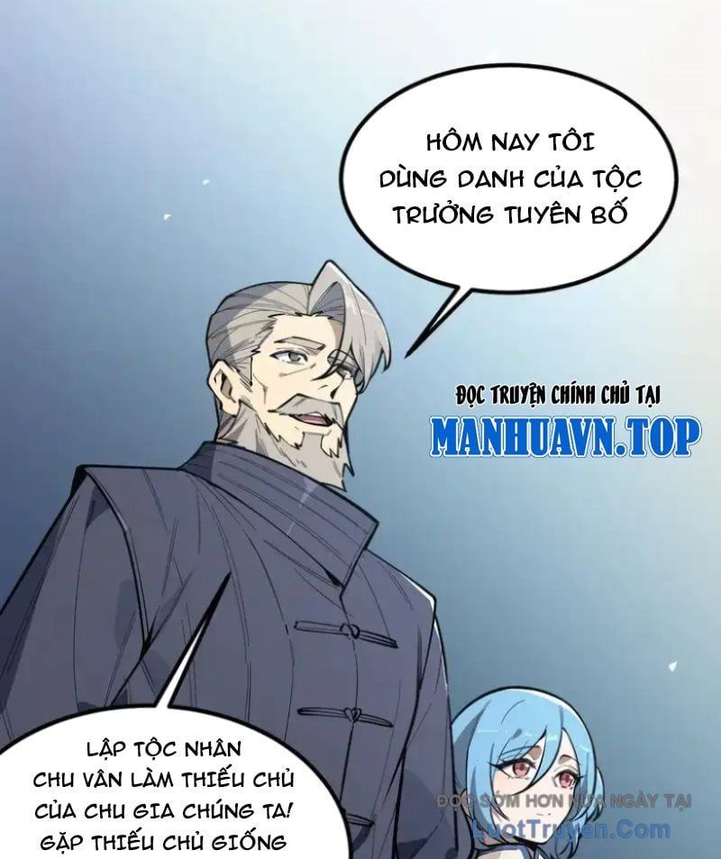 đọc truyện Thánh Hiệp Sĩ Cấp Sss Chương 112 ảnh 54 tại Thiên Thai Truyện