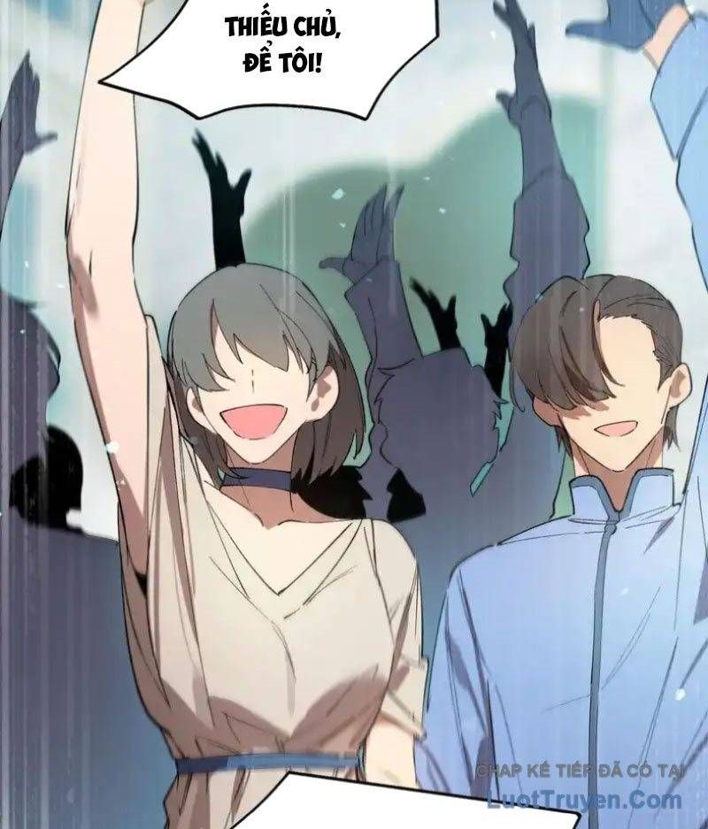 đọc truyện Thánh Hiệp Sĩ Cấp Sss Chương 113 ảnh 19 tại Thiên Thai Truyện