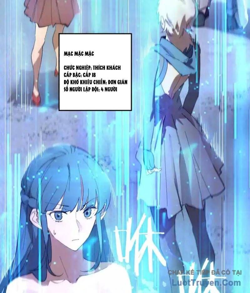 đọc truyện Thánh Hiệp Sĩ Cấp Sss Chương 113 ảnh 27 tại Thiên Thai Truyện