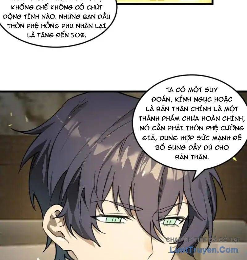 đọc truyện Thánh Hiệp Sĩ Cấp Sss Chương 114 ảnh 18 tại Thiên Thai Truyện