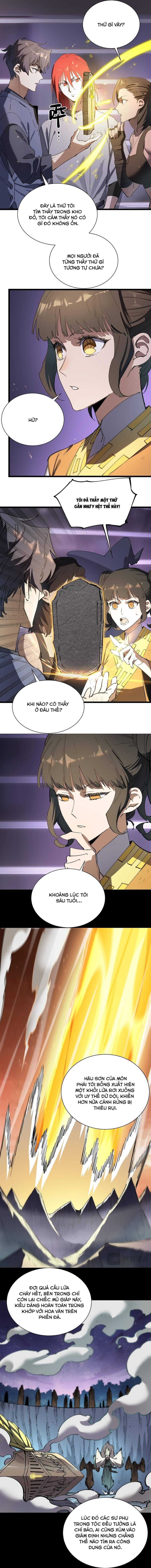 đọc truyện Thánh Hiệp Sĩ Cấp Sss Chương 118 ảnh 13 tại Thiên Thai Truyện