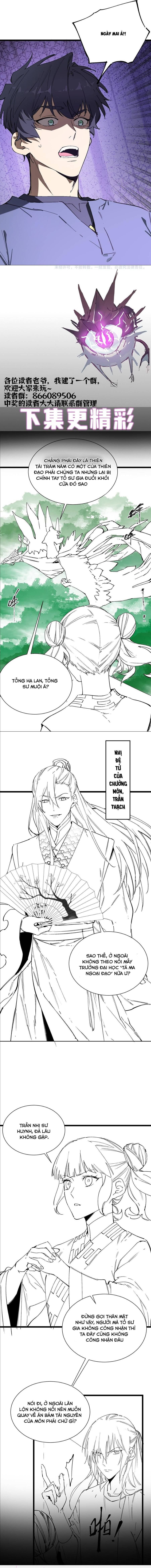 đọc truyện Thánh Hiệp Sĩ Cấp Sss Chương 118 ảnh 15 tại Thiên Thai Truyện