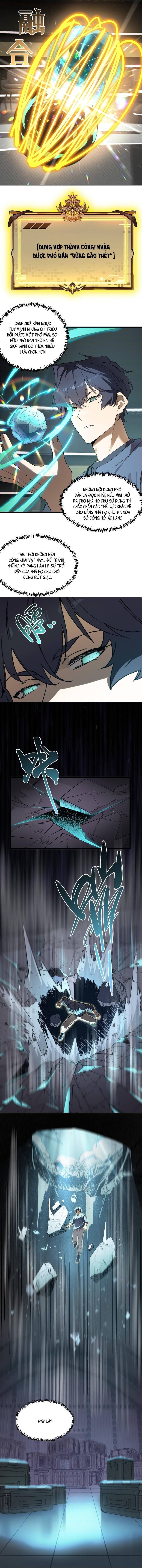 đọc truyện Thánh Hiệp Sĩ Cấp Sss Chương 118 ảnh 4 tại Thiên Thai Truyện