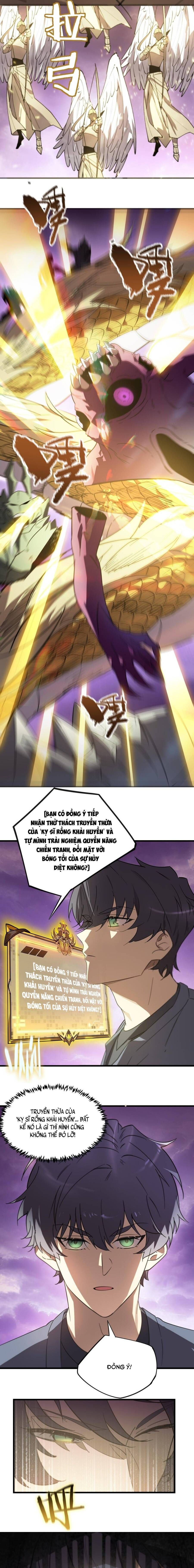 đọc truyện Thánh Hiệp Sĩ Cấp Sss Chương 118 ảnh 7 tại Thiên Thai Truyện