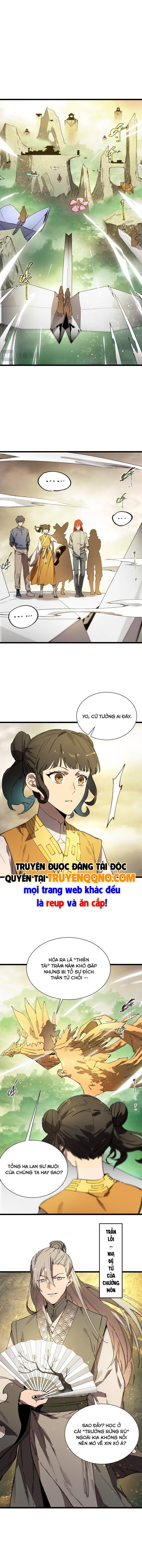 đọc truyện Thánh Hiệp Sĩ Cấp Sss Chương 119 ảnh 12 tại Thiên Thai Truyện