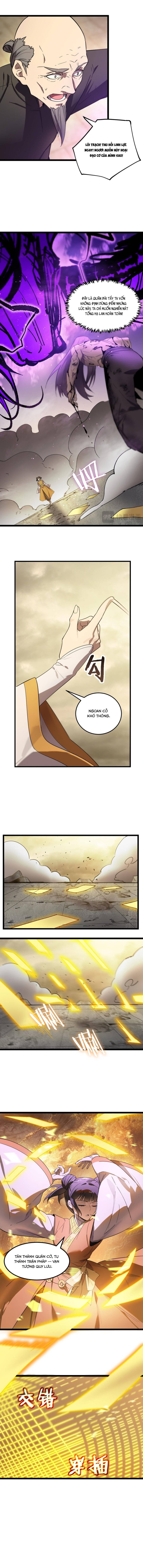 đọc truyện Thánh Hiệp Sĩ Cấp Sss Chương 123 ảnh 6 tại Thiên Thai Truyện