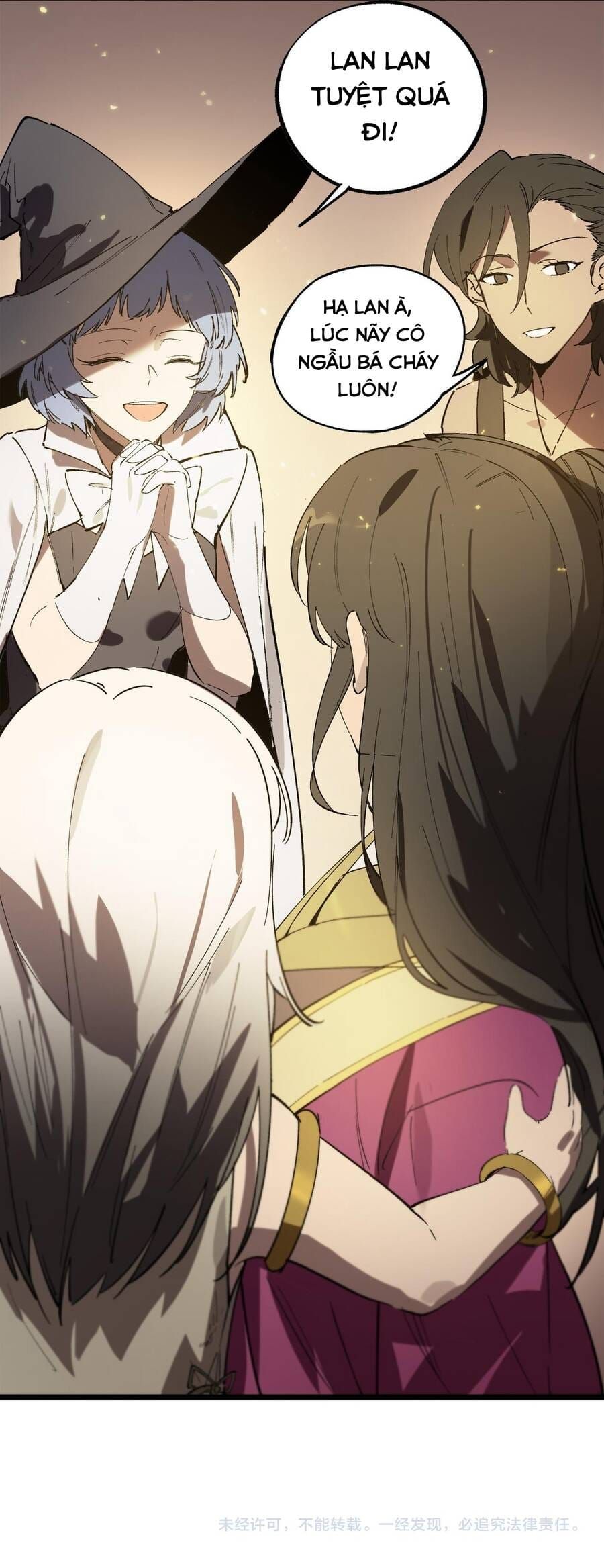 đọc truyện Thánh Hiệp Sĩ Cấp Sss Chương 125 ảnh 13 tại Thiên Thai Truyện