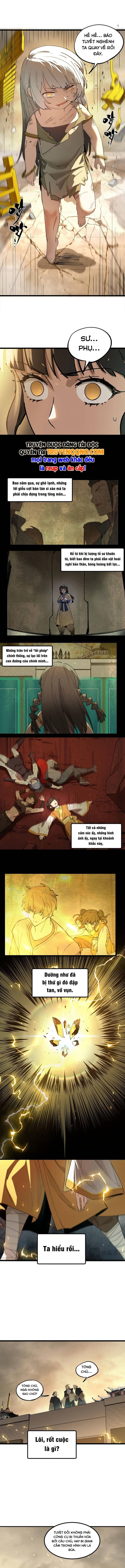 đọc truyện Thánh Hiệp Sĩ Cấp Sss Chương 125 ảnh 4 tại Thiên Thai Truyện