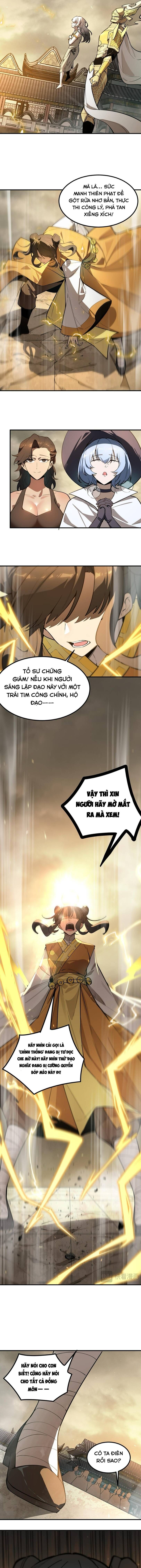 đọc truyện Thánh Hiệp Sĩ Cấp Sss Chương 125 ảnh 5 tại Thiên Thai Truyện