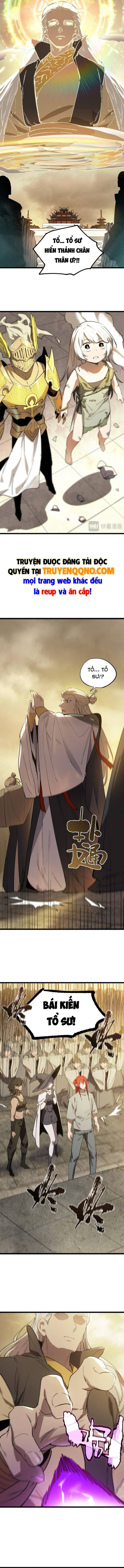 đọc truyện Thánh Hiệp Sĩ Cấp Sss Chương 125 ảnh 7 tại Thiên Thai Truyện