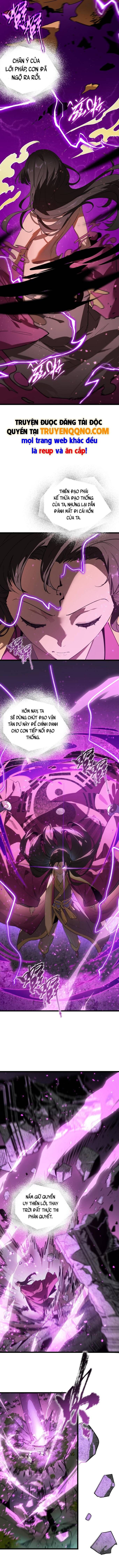 đọc truyện Thánh Hiệp Sĩ Cấp Sss Chương 125 ảnh 9 tại Thiên Thai Truyện