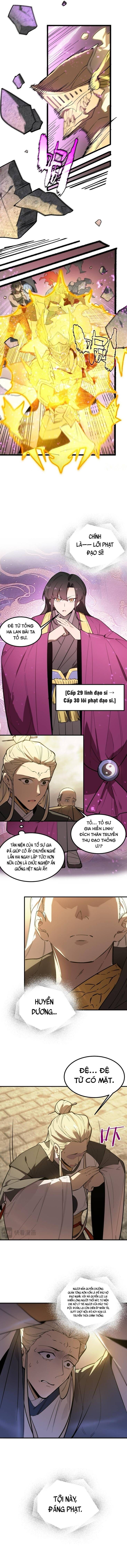 đọc truyện Thánh Hiệp Sĩ Cấp Sss Chương 125 ảnh 10 tại Thiên Thai Truyện