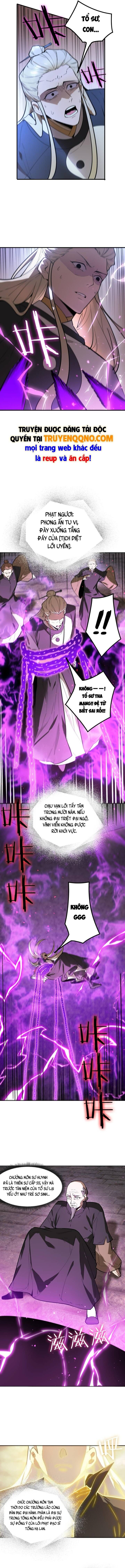 đọc truyện Thánh Hiệp Sĩ Cấp Sss Chương 125 ảnh 11 tại Thiên Thai Truyện