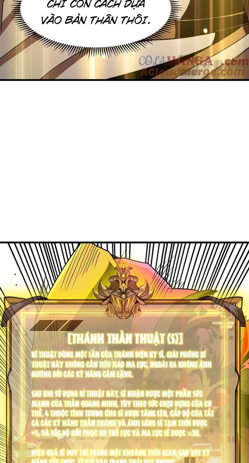 đọc truyện Thánh Hiệp Sĩ Cấp Sss Chương 15 ảnh 72 tại Thiên Thai Truyện