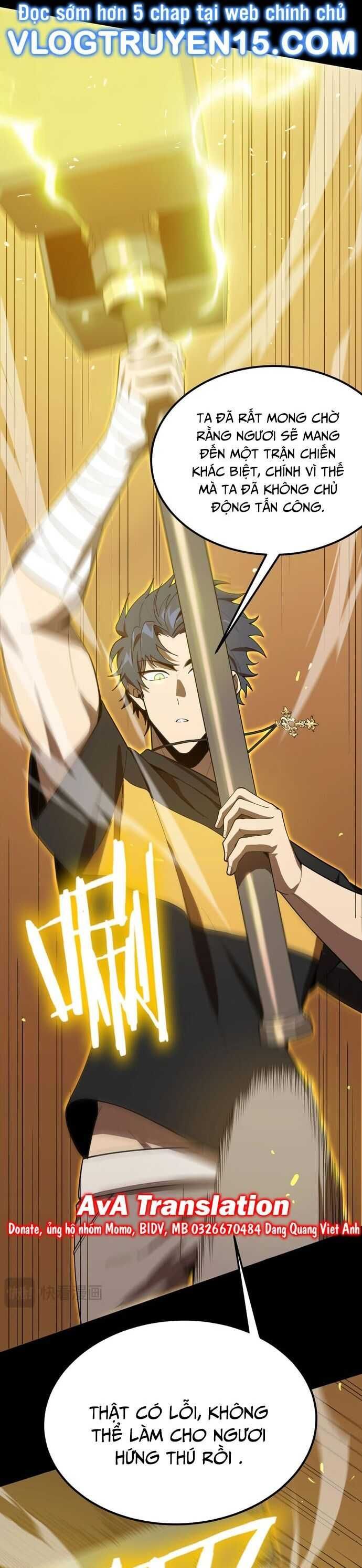 đọc truyện Thánh Hiệp Sĩ Cấp Sss Chương 20 ảnh 13 tại Thiên Thai Truyện