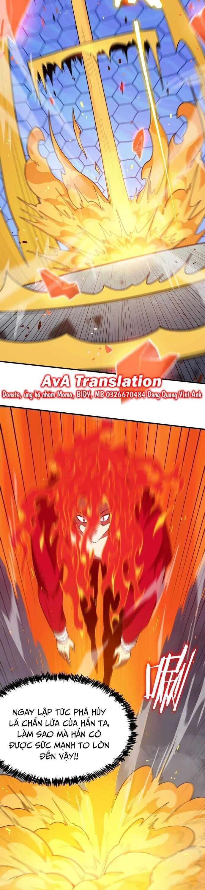 đọc truyện Thánh Hiệp Sĩ Cấp Sss Chương 20 ảnh 15 tại Thiên Thai Truyện