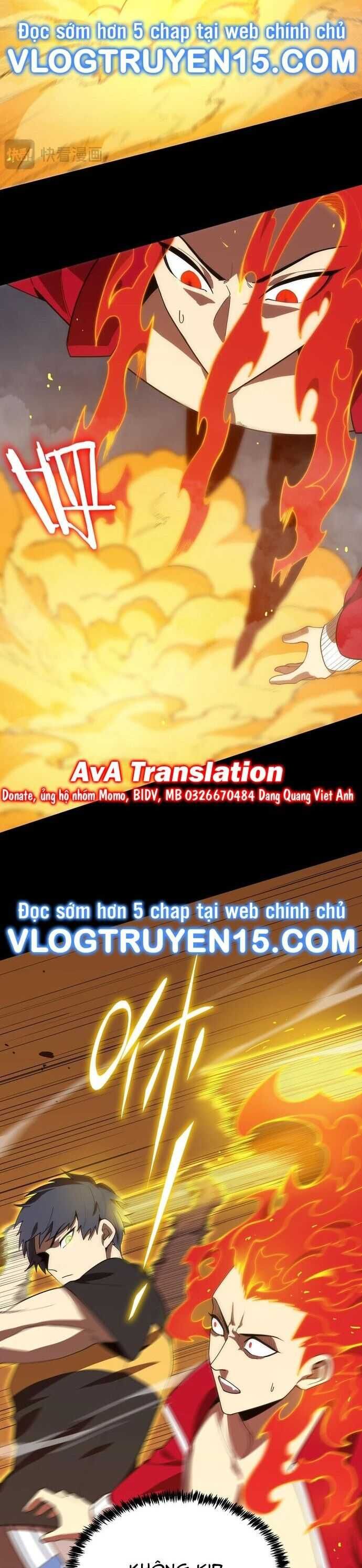 đọc truyện Thánh Hiệp Sĩ Cấp Sss Chương 20 ảnh 16 tại Thiên Thai Truyện