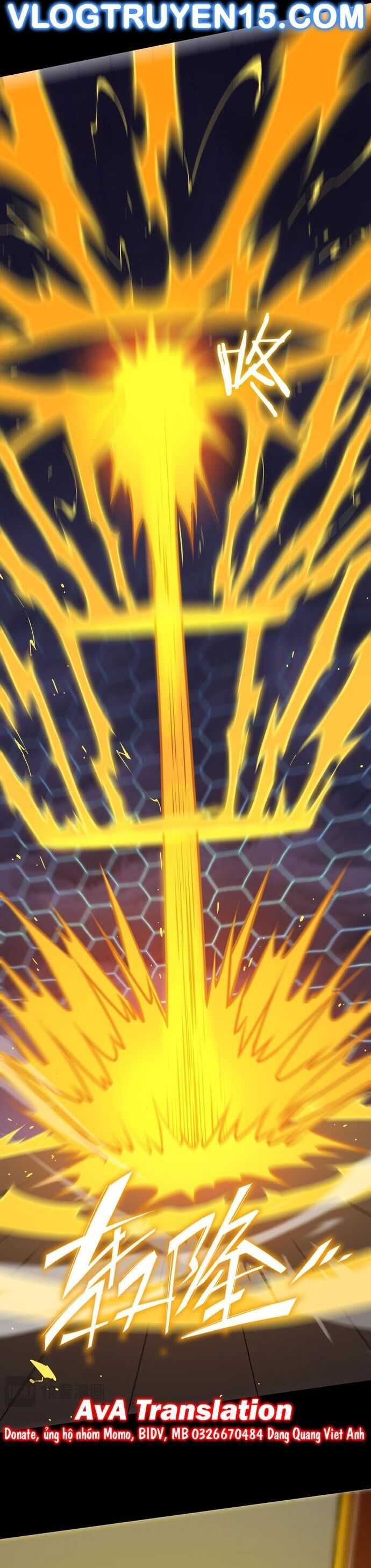 đọc truyện Thánh Hiệp Sĩ Cấp Sss Chương 20 ảnh 18 tại Thiên Thai Truyện