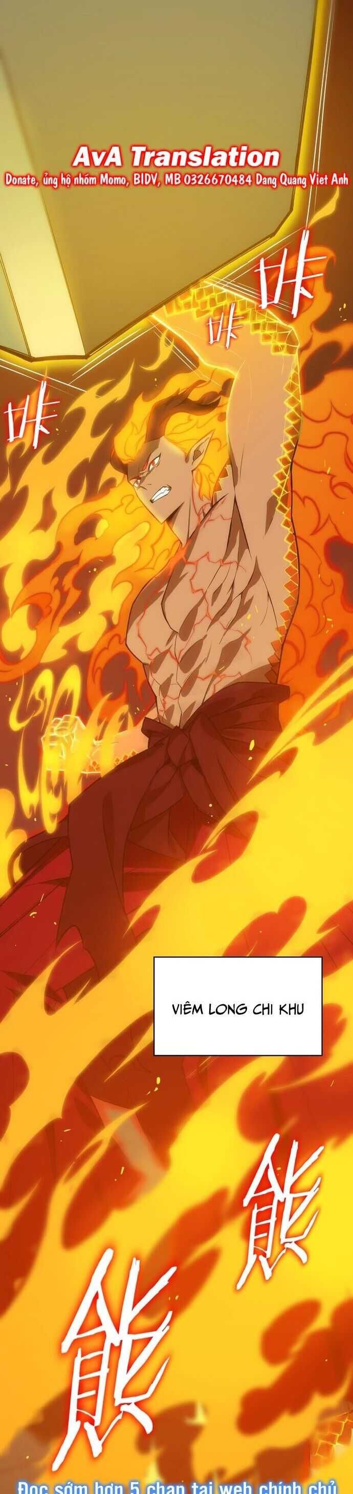 đọc truyện Thánh Hiệp Sĩ Cấp Sss Chương 20 ảnh 19 tại Thiên Thai Truyện