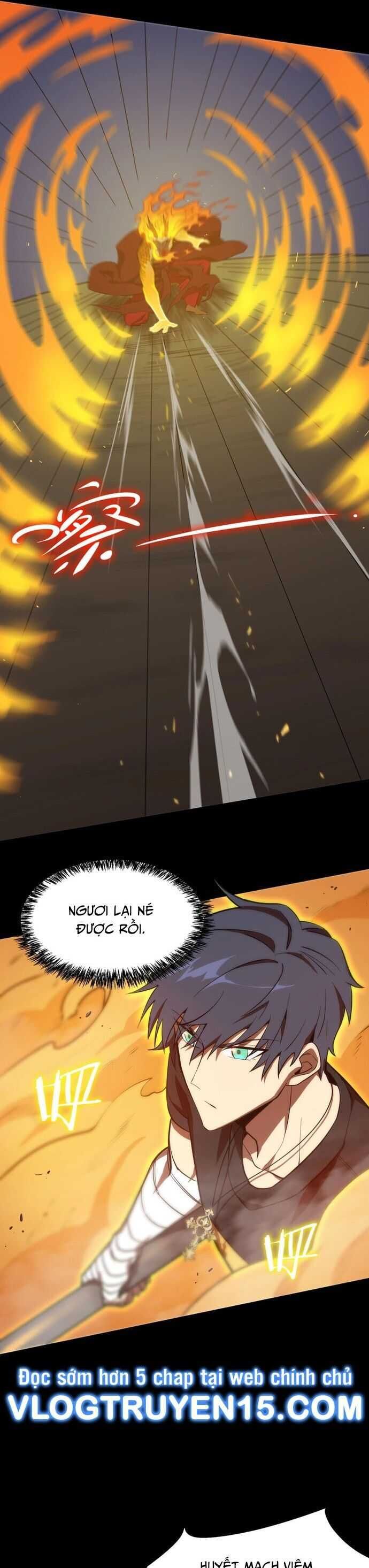 đọc truyện Thánh Hiệp Sĩ Cấp Sss Chương 20 ảnh 23 tại Thiên Thai Truyện