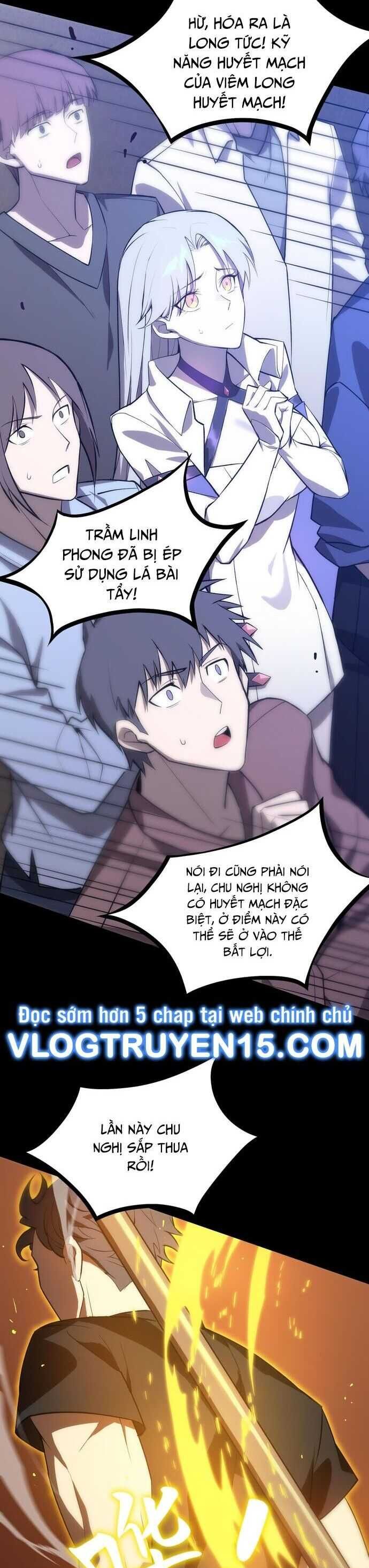 đọc truyện Thánh Hiệp Sĩ Cấp Sss Chương 20 ảnh 26 tại Thiên Thai Truyện