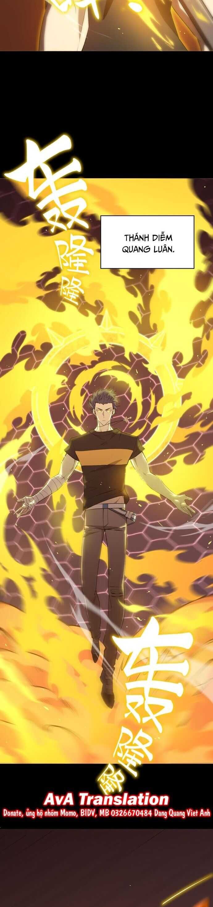 đọc truyện Thánh Hiệp Sĩ Cấp Sss Chương 20 ảnh 27 tại Thiên Thai Truyện