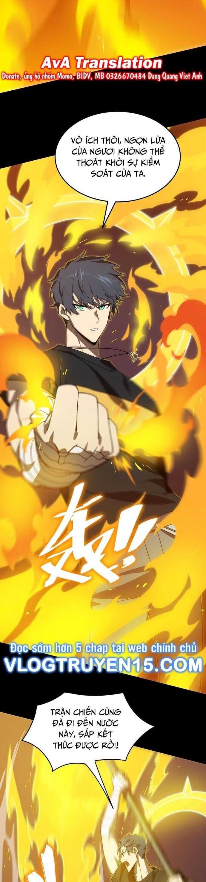 đọc truyện Thánh Hiệp Sĩ Cấp Sss Chương 20 ảnh 31 tại Thiên Thai Truyện