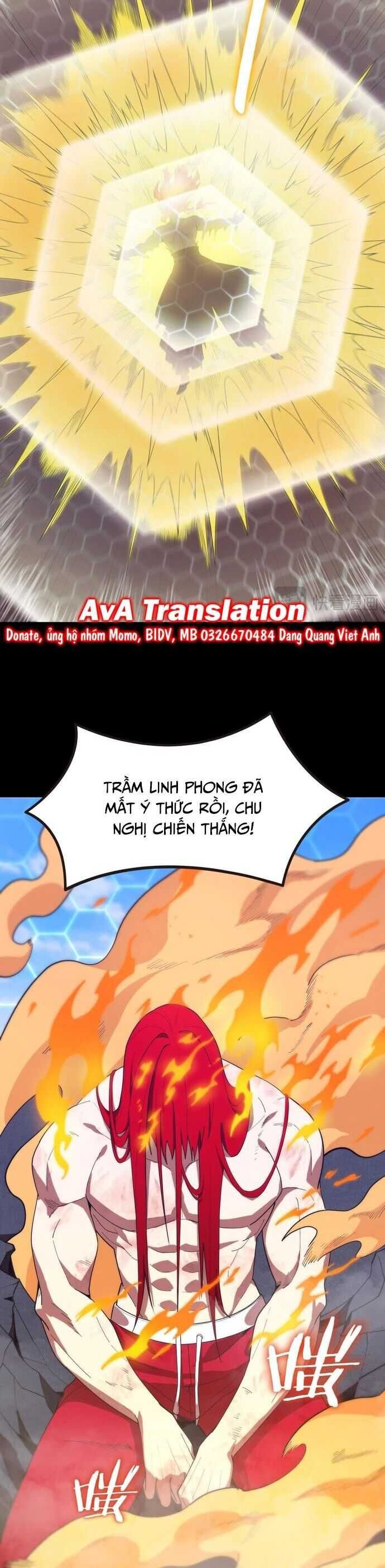 đọc truyện Thánh Hiệp Sĩ Cấp Sss Chương 20 ảnh 35 tại Thiên Thai Truyện