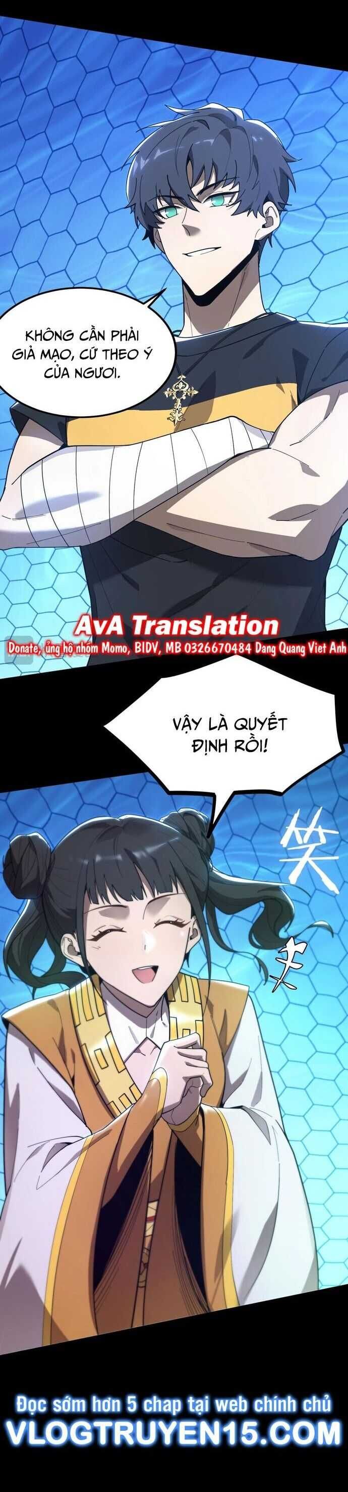 đọc truyện Thánh Hiệp Sĩ Cấp Sss Chương 20 ảnh 41 tại Thiên Thai Truyện