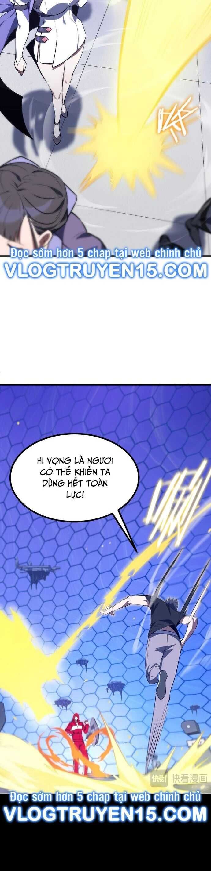 đọc truyện Thánh Hiệp Sĩ Cấp Sss Chương 20 ảnh 6 tại Thiên Thai Truyện