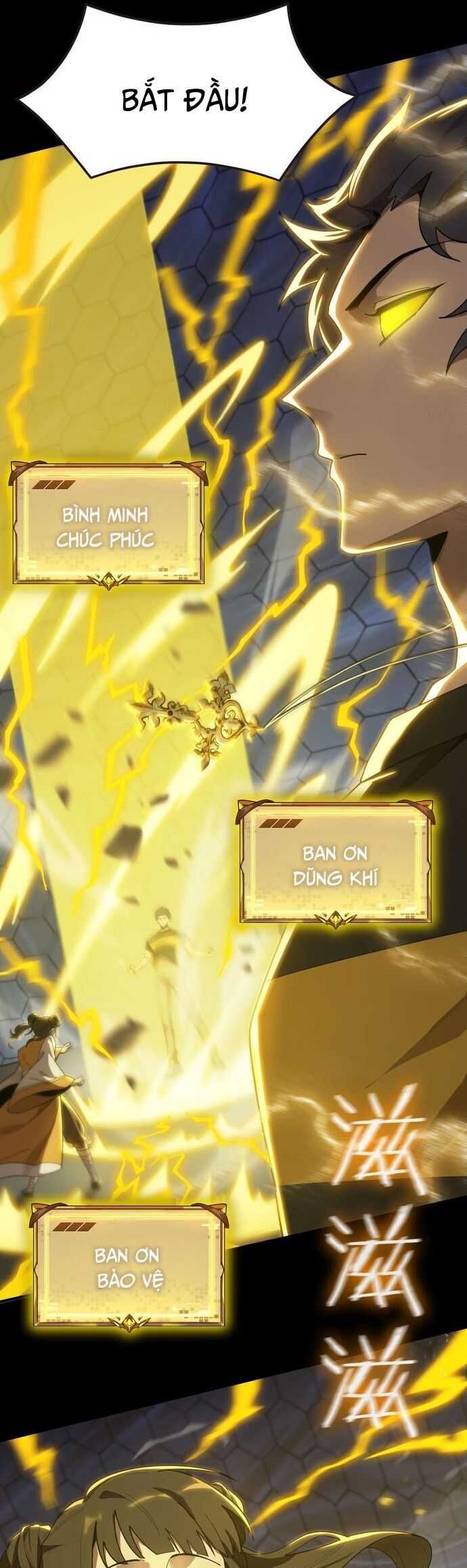 đọc truyện Thánh Hiệp Sĩ Cấp Sss Chương 20 ảnh 42 tại Thiên Thai Truyện