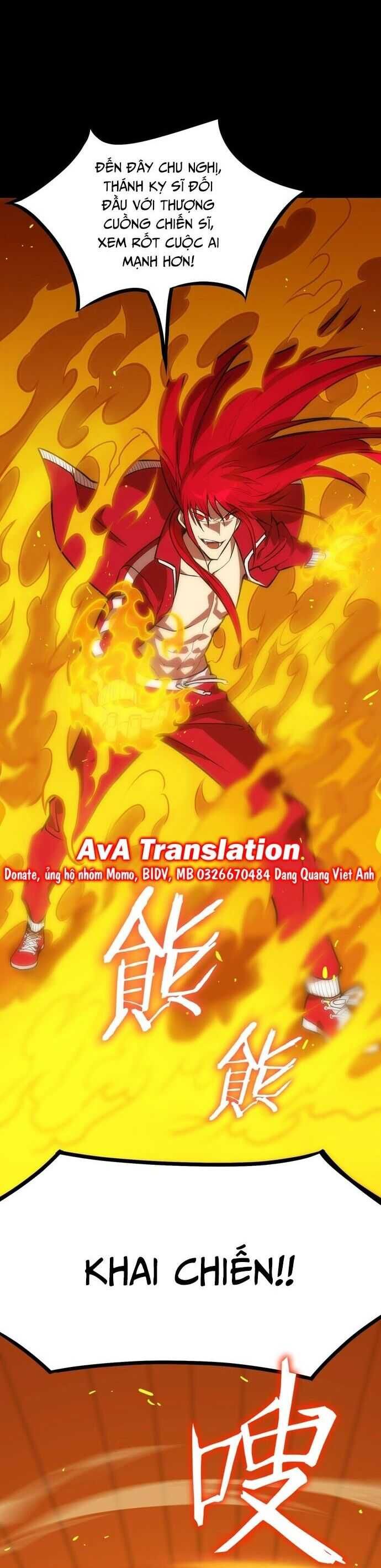 đọc truyện Thánh Hiệp Sĩ Cấp Sss Chương 20 ảnh 7 tại Thiên Thai Truyện