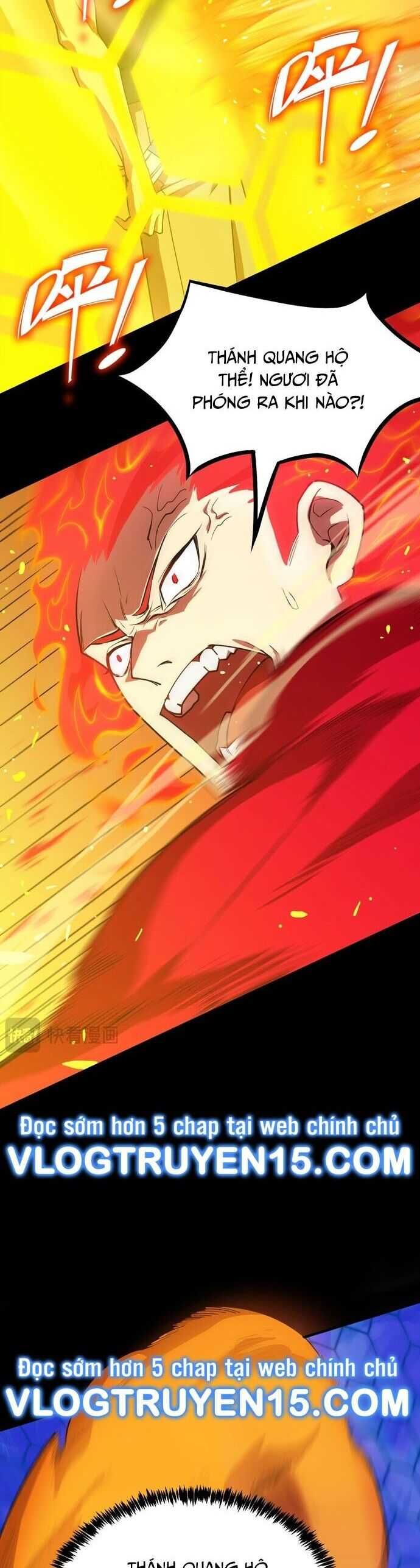 đọc truyện Thánh Hiệp Sĩ Cấp Sss Chương 20 ảnh 10 tại Thiên Thai Truyện