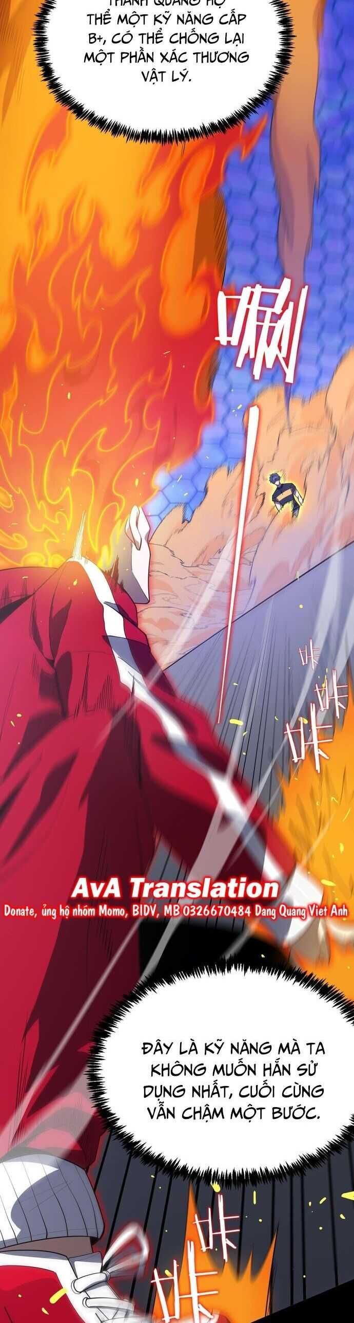 đọc truyện Thánh Hiệp Sĩ Cấp Sss Chương 20 ảnh 11 tại Thiên Thai Truyện