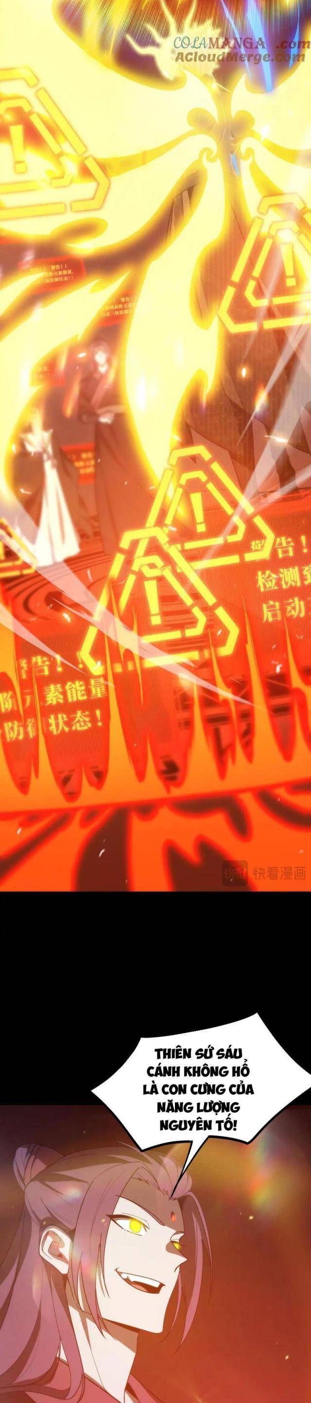 đọc truyện Thánh Hiệp Sĩ Cấp Sss Chương 25 ảnh 10 tại Giả Dược