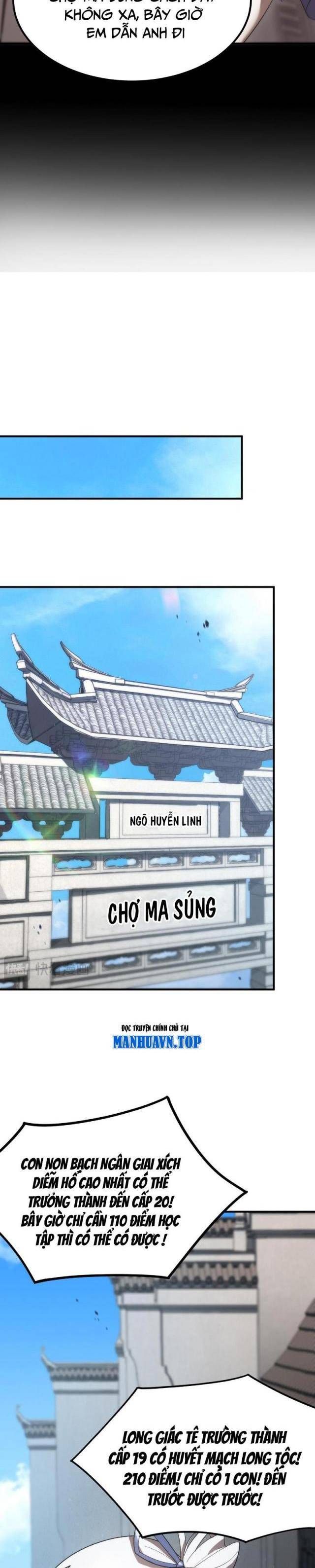 đọc truyện Thánh Hiệp Sĩ Cấp Sss Chương 27 ảnh 14 tại Thiên Thai Truyện