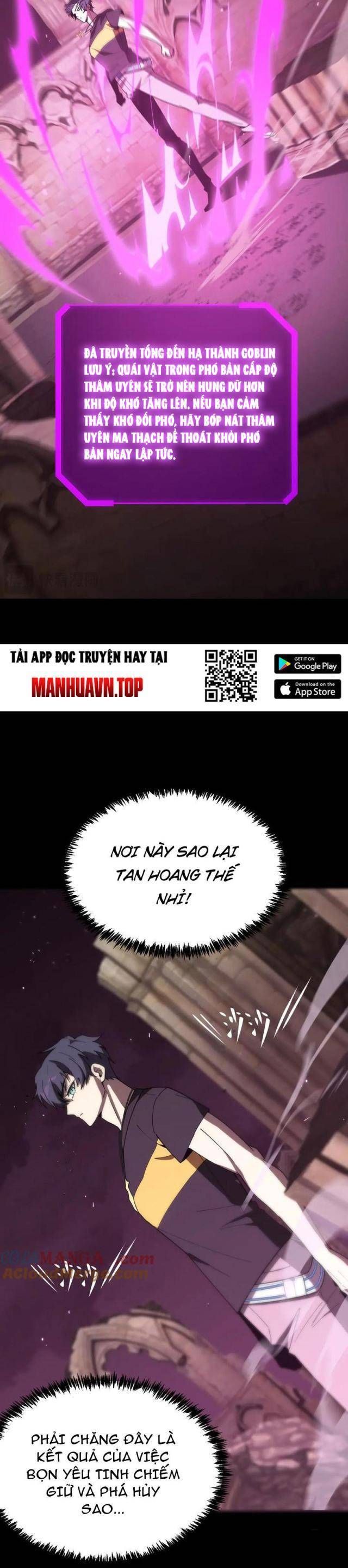 đọc truyện Thánh Hiệp Sĩ Cấp Sss Chương 29 ảnh 2 tại Thiên Thai Truyện