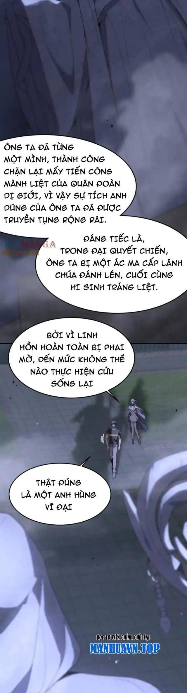 đọc truyện Thánh Hiệp Sĩ Cấp Sss Chương 31 ảnh 24 tại Thiên Thai Truyện