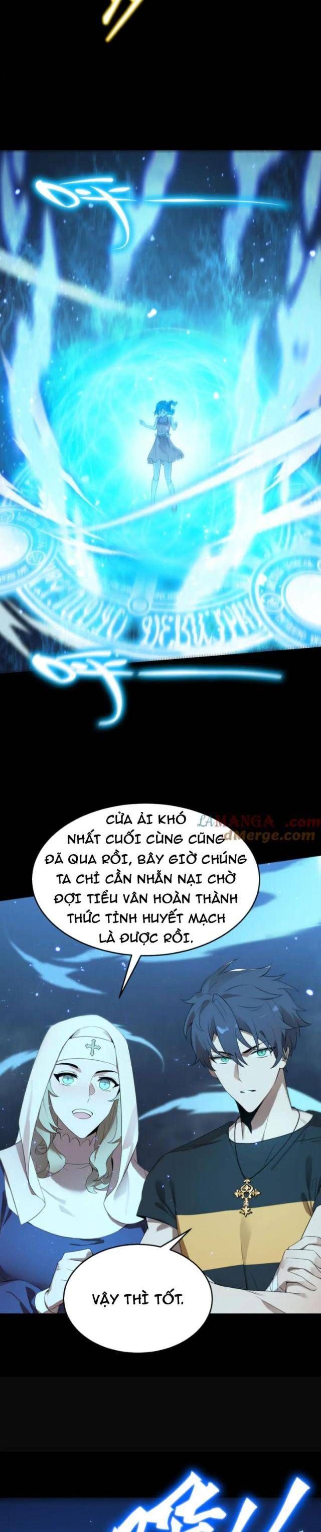 đọc truyện Thánh Hiệp Sĩ Cấp Sss Chương 32 ảnh 16 tại Giả Dược