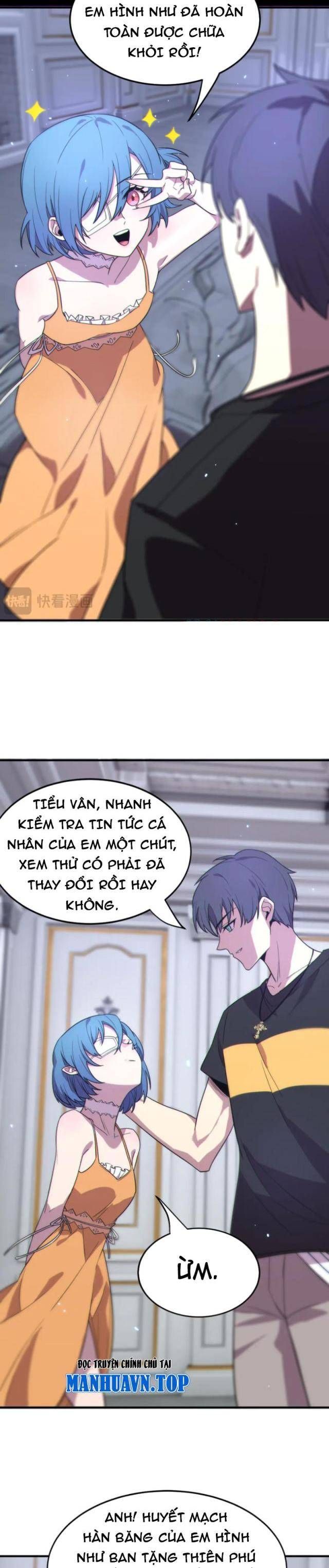 đọc truyện Thánh Hiệp Sĩ Cấp Sss Chương 32 ảnh 21 tại Giả Dược