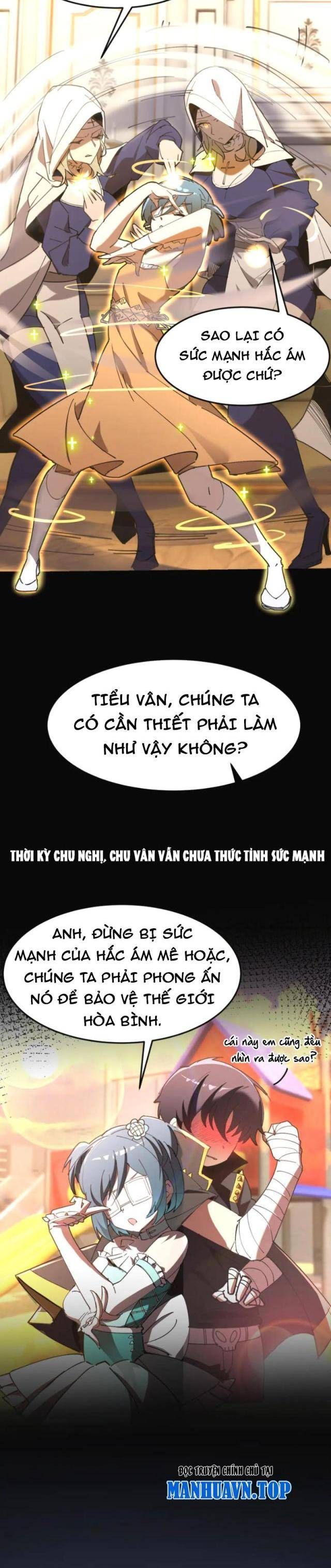 đọc truyện Thánh Hiệp Sĩ Cấp Sss Chương 32 ảnh 28 tại Giả Dược