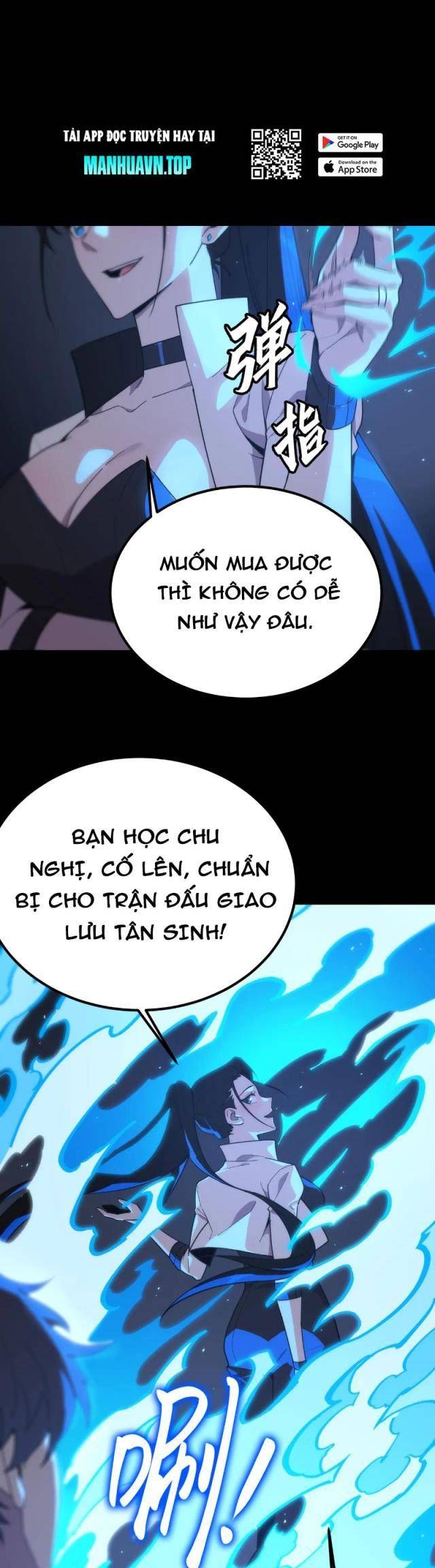 đọc truyện Thánh Hiệp Sĩ Cấp Sss Chương 33 ảnh 22 tại Thiên Thai Truyện